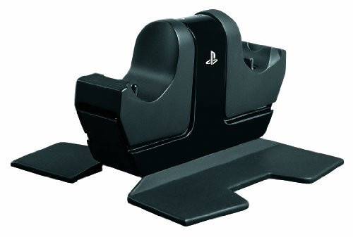 PowerA DualShock 4 Charging Station for PlayStation 4