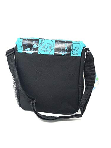 Phineas and Ferb Lunch Tote Bag