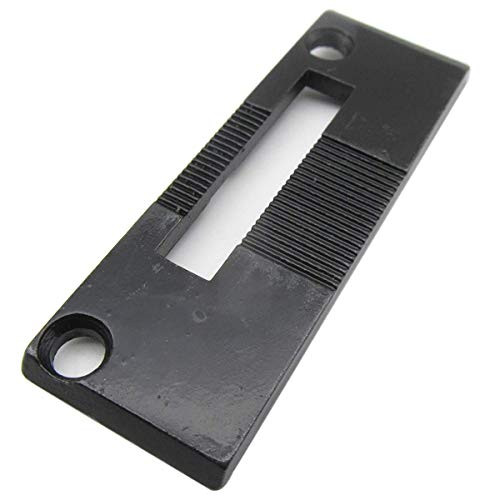 KUNPENG - for Singer 111W Needle Plate Part240144 1PCS