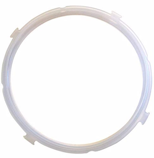 inch Silicone Gasket Compatible with FARBERWARE 7-In-1 Programmable 2nd GEN Pressure Cooker Model WM-CS6016WPinch . This gasket is not created or sold by Farberware.