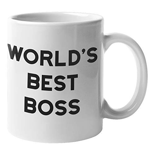 Find Funny Gift Ideas Best Boss  The Office Mug Worlds Best Boss Mug  The Office Merchandise - World Okayest / World's Greatest Boss Mugs  The Office Gifts TV Show Merch Best Boss Find Funny Gift Ideas Best Boss  The Office Mug Worlds Best Boss Mug  The Office Merchandise - World Okayest / World's Greatest Boss Mugs  The Office Gifts TV Show Merch Best Boss