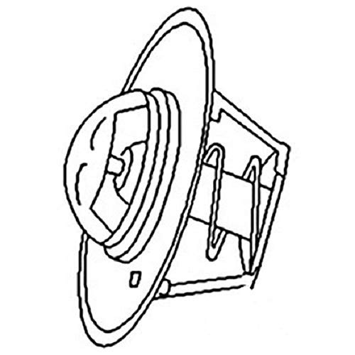 3042303R92 Thermostat Fits Case-IH Tractor Models 384 404 424 444 3042303R92 Thermostat Fits Case-IH Tractor Models 384 404 424 444