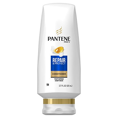 Pantene Pro-V Repair and Protect Conditioner, 17.7 fl oz Pantene Pro-V Repair and Protect Conditioner, 17.7 fl oz