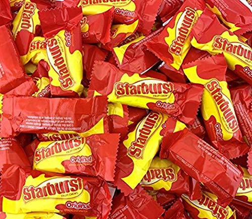 Sunny Island Original Fruit Chews Candy Jar, Gluten-Free Candy, 2 Pounds Bag Sunny Island Original Fruit Chews Candy Jar, Gluten-Free Candy, 2 Pounds Bag
