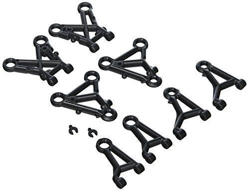 VATERRA Suspension Arm Set FR/RR Upper  and  Lower V100