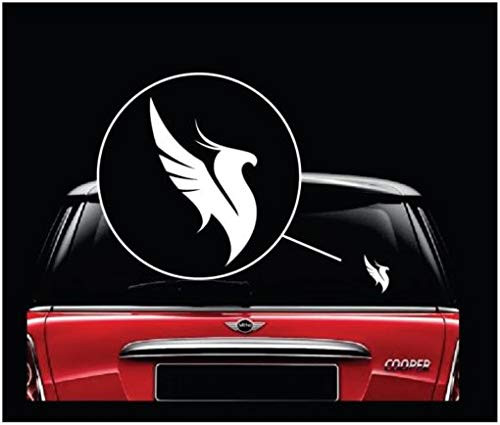 Illenium Car Vinyl Decal Laptop Car Truck Bumper Window Sticker