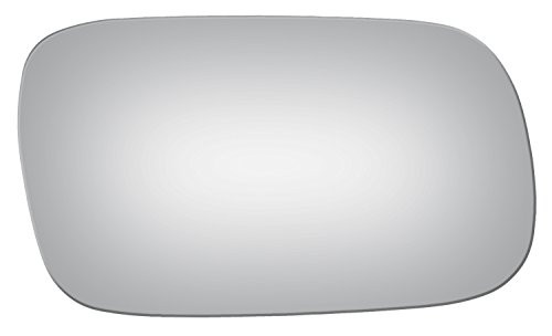 Burco CM203 Redi Cut Right Passenger Side Replacement Mirror Glass for 2003-2011 Saab 9-3 and 2003-2009 Saab 9-5