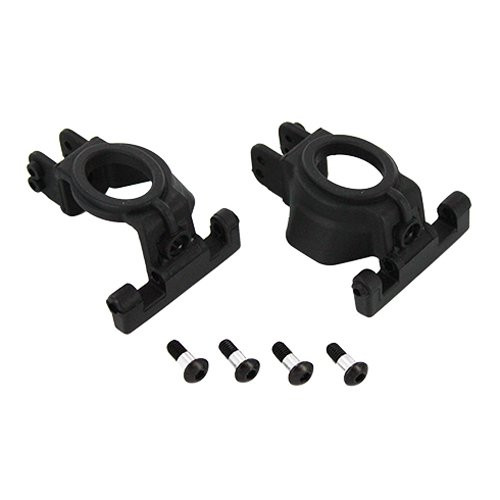 Redcat Racing BS903-017N Front Hub Carriers with M4 Screws