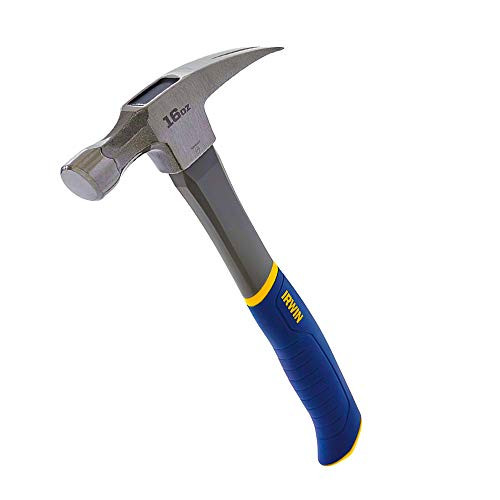 Fiberglass General Purpose Claw Hammer, 16 oz Limited Edition