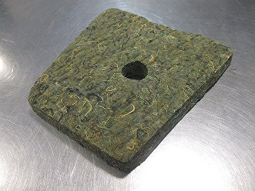 Mazda Miata  and  RX-7 New OEM shift change boot insulation pad FB01-64-495