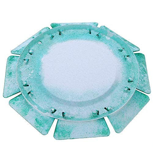 Liyeehao Putting Cup, Practice Hole, All-Direction Putter Cup Training Hole Aid Putter All-Direction Practice Hole Training for Indoor for Office