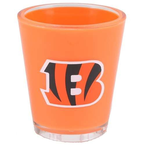 Duck House Cincinnati Bengals Shot Glass Duck House Cincinnati Bengals Shot Glass
