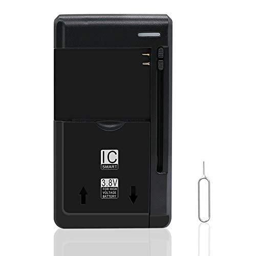 Jetpack MiFi 8800L Universal External Office Dock Wall USB/AC Battery Charger for Novatel Jetpack MiFi 8800L Mobile Hotspot P/N 40123117 Jetpack MiFi 8800L Universal External Office Dock Wall USB/AC Battery Charger for Novatel Jetpack MiFi 8800L Mobile Hotspot P/N 40123117