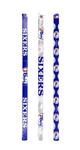 Btswim NBA Philadelphia 76ers Pool Noodles Pack of 3