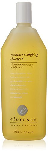 Elucence Moisture Acidifying Shampoo, 33.8-Ounce