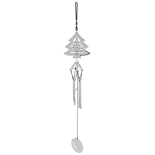 Crafts Decorations Metal Wind Chimes, Craft Decoration Wind Chimes Spiral Wind Chimes, Wind Chimes, for Garden Yard Patio Door Home Decoration Office Ornaments