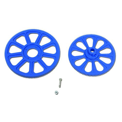 Walkera Main Gear Set for V450D03/V450D01 RC Helicopter