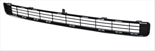 Sherman Replacement Part Compatible with Toyota RAV4 Front Bumper Grille Partslink Number TO1036114