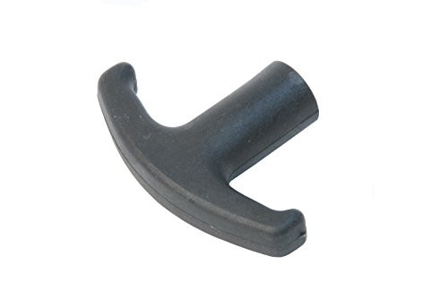 URO Parts 90155281320 Hood Release Cable Handle, For Hood and Engine Lid Release