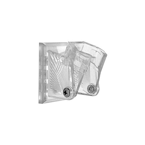 Jaclo 8020-PCH Adjustable Wall Mount for Handshower, Polished Chrome
