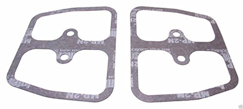 2 Pack Genuine Kawasaki 11060-7001 Rocker Case Gasket OEM