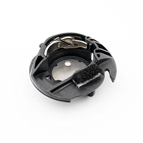 Cutex TM Brand Bobbin Case XC3153051 for Babylock BLQC, Brother Sewing Machine Cutex TM Brand Bobbin Case XC3153051 for Babylock BLQC, Brother Sewing Machine