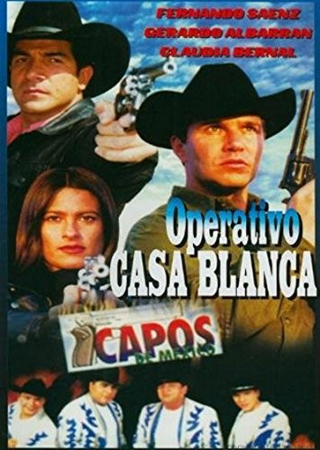 Operativo Casa Blanca