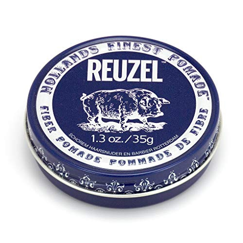 Reuzel Fiber Pomade, 1.3 Ounce