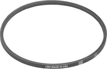 Buggies Unlimited Club Car DS/Precedent Starter Generator Belt fits 1997-2015 Models with Kawasaki/Fuji Engine