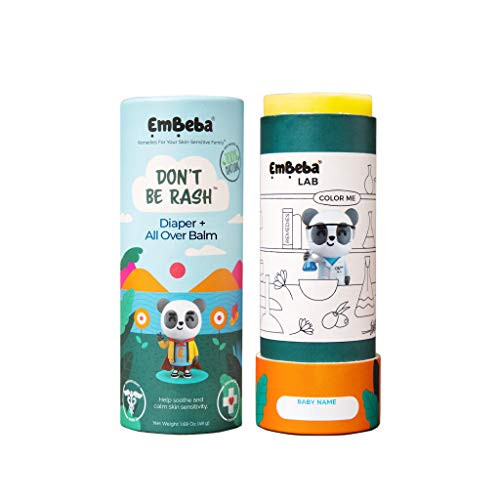 Embeba Eczema Cream for Kids Diaper Rash Cream Baby Diaper Balm Baby Butt Cream and Butt Paste Body Lotion Baby Eczema Cream Baby Vaseline Newborn Bum Embeba Eczema Cream for Kids Diaper Rash Cream Baby Diaper Balm Baby Butt Cream and Butt Paste Body Lotion Baby Eczema Cream Baby Vaseline Newborn Bum