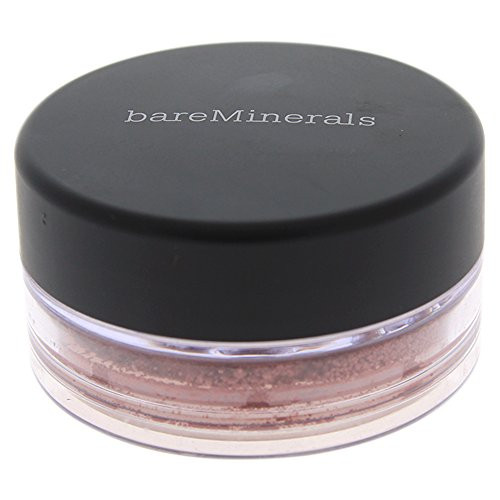 Bare Minerals All Over Face Powder, Color Glee, 0.05 Ounce