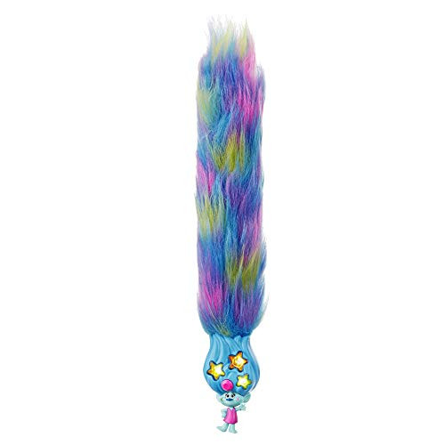 Trolls DreamWorks Light-Up Hair Huggers Harper