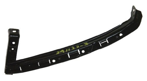 OE Replacement Honda Civic Front Driver Side Bumper Filler (Partslink Number HO1088110)