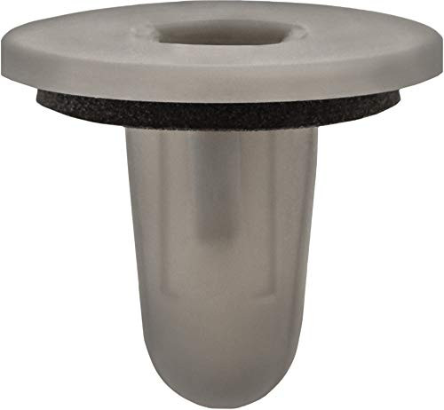 AMZ Clips And Fasteners 25 Taillight Screw Grommets with Sealer Compatible with Honda 91626-STK-A01