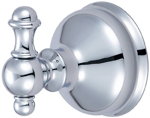 Pioneer 7AM033-ORB Robe Hook, Oil Rubbed Bronze Finish