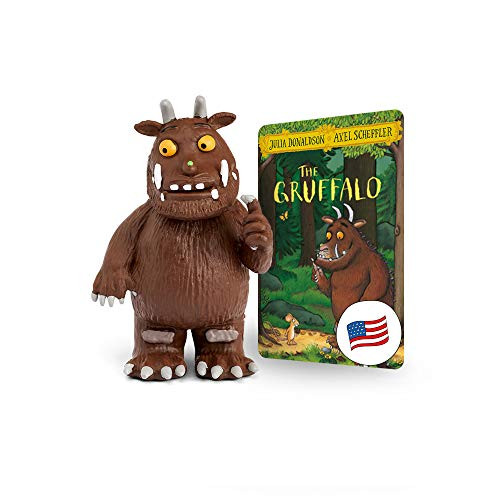 tonies - The Gruffalo