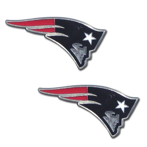 Siskiyou Sports NFL Magnet Set, New England Patriots