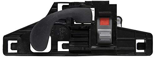 Parts N Go 1999-2004 Chevy S10 Blazer Jimmy Front Door Handle Inner Interior Driver Side Left Hand LH - 15100654, GM1352126