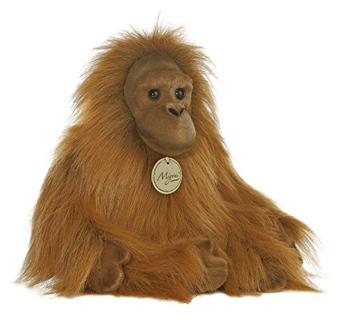 Aurora World Miyoni 11" Orangutan