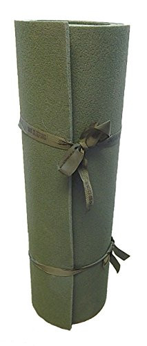 Military Outdoor Clothing Previously Issued US GI OD Good Condition Sleeping Mats