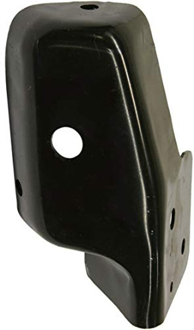 Garage-Pro Front Bumper Bracket for CHEVROLET SILVERADO 2007-2013 LH Extension Steel