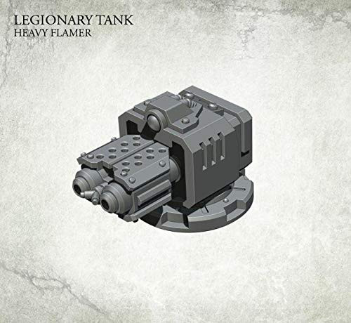 Kromlech Legionary Tank Heavy Flamer