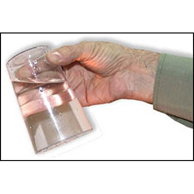 Hydrostatic Glass by Bazar de Magia Magic Tricks