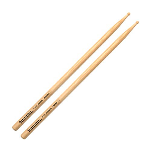 Innovative Percussion Innovation Series Cool Ride Drumset IPCR