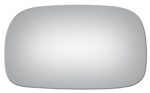 Flat Driver Left Side Replacement Mirror Glass for 2000-2005 Toyota Celica