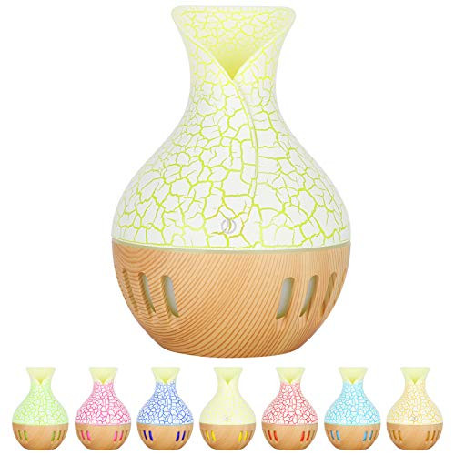 Air Humidifier Mist Humidifier Mini Aromatherapy Diffuser Aromatherapy Diffuser Portable Portable Air Humidifier Car Humidifier for Home