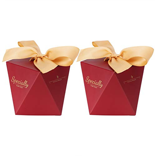 Packaging Boxes, 25 Sets Multi-Purpose Paperboard Candy Boxes, for Party Wedding Candies Jewelrysmall Packaging Boxes, 25 Sets Multi-Purpose Paperboard Candy Boxes, for Party Wedding Candies Jewelrysmall