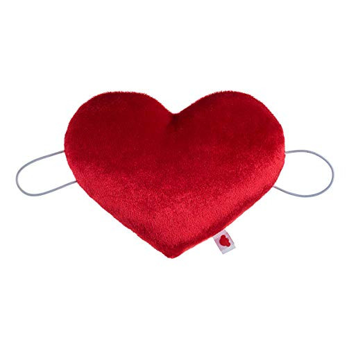 Build A Bear Workshop Red Heart Wrist Accessory