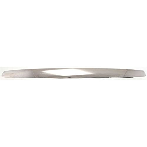 Sherman Replacement Part Compatible with Hyundai Elantra Grille Assembly Partslink Number HY1200138