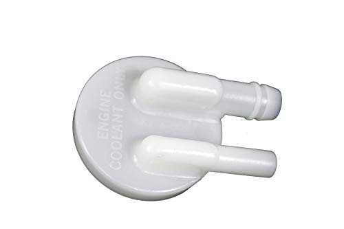 Keen Parts C3 Corvette Coolant Reservoir Cap